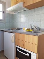 Vierpersoonskamer met Uitzicht op Zee