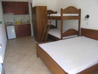 Classic Quadruple Room