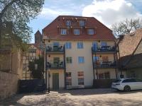 Ferienwohnungen Finkenherd 5 - B&B Quedlinburg