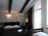 Triple Room with Terrace
