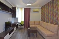Pushkin 49 - Bed and Breakfast Jerevan