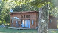 Cabañas Pewma Nentum - B&B