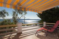 Apartment Milka by the Sea - B&B Karlobag