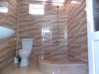 Chambre Simple Standard avec Salle de Bains Commune