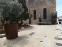 T3 place Sadi Carnot - Ferienwohnung La Ciotat
