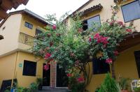 B&B Santa Fe de Antioquia - Hospedaje la Glorieta - Bed and Breakfast Santa Fe de Antioquia