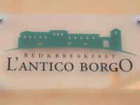 L'Antico Borgo - Chambres d’hôtes
