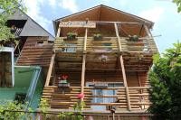 Chalet Ljubicine kolibe - Ferienwohnung