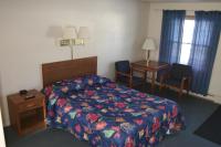 Chambre Lit Queen-Size