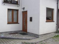 Apartament pod Nosalem - B&B