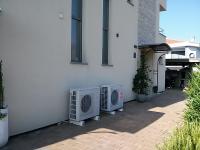 Apartman Eden - Chambres d’hôtes Poreč