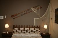 B&B Villafranca Tirrena - B&B Tifeo - Bed and Breakfast Villafranca Tirrena