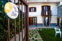 casa vacanza sole - B&B Tramonti