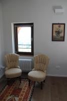 Double or Twin Room with Private Bathroom