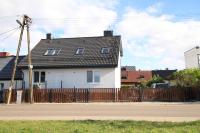 Apartamenty Rewa - B&B Rewa