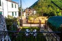 casa vacanza sole - B&B Tramonti