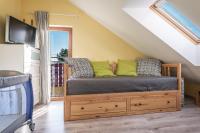 Na Fali Apartament w Karwi - B&B Karwia