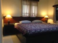 Chambre Double ou Lits Jumeaux Standard avec Ventilateur