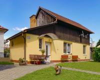 Privát Ruženka - Bed and Breakfast