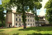Apartamentai Gintaras - B&B