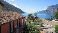 B&B Nago-Torbole - Casa Sandra Bertolini - Bed and Breakfast Nago-Torbole