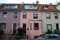 B&B Bremen - Pension Isabel No2 - Bed and Breakfast Bremen