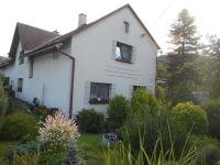 B&B Grossullersdorf - Ubytovani U babicky - Bed and Breakfast Grossullersdorf