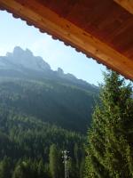 B&B Vigo di Fassa - Millenniumhotel - Bed and Breakfast Vigo di Fassa