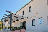 B&B San Vito Lo Capo - Villa Faro B&B - Bed and Breakfast San Vito Lo Capo