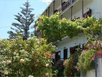 Hotel Erato - Ferienwohnung