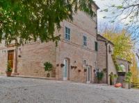 Villa Funari Country House - Ferienwohnung Servigliano