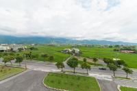 Vierpersoonskamer met Balkon