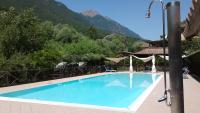 Locanda del Ponte B&B - B&B Balsorano Vecchio