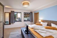 Apartment mit 2 Schlafzimmern