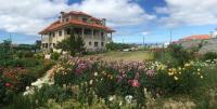 Pensión Residencia A Cruzán - B&B