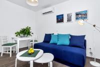 Apartments Franzeta - B&B Makarska