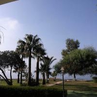 Sandy Beach Apartment 8 - B&B Voróklini