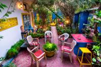 B&B Agra - The Coral House Homestay by the Taj - Bed and Breakfast Agra