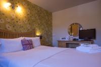 Double Room with Private Bath