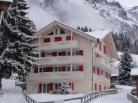 Chalet Brunner 3 - Ferienwohnung Wengen