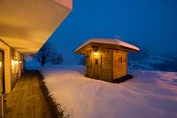 Panorama Pension - B&B Grossarl