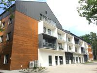 Apartament Słoneczny Dwie Sosny - B&B