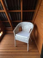 Domki Letniskowe Malinka Bobolin - Bed and Breakfast