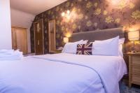 King Room with Private Bath