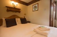 Small Double Room with Private Shower