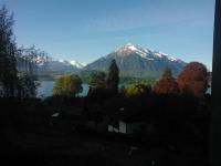 Chambre Quadruple - Vue sur Lac