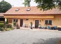 Penzion Hugo - B&B