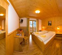 Habitación Doble con vistas a la montaña
