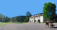 Waldgasthaus & Pension Teichhaus - Chambres d'hôtes Holzhau