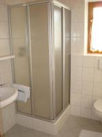 Doppelzimmer mit Balkon
